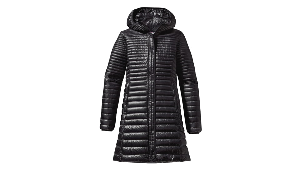 Patagonia Lightweight Fiona Parka - Women's-Dark Currant-Medium
