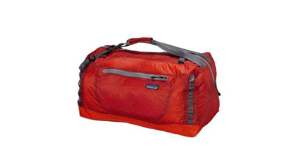 Patagonia Lightweight Travel Duffel -Paintbrush Red
