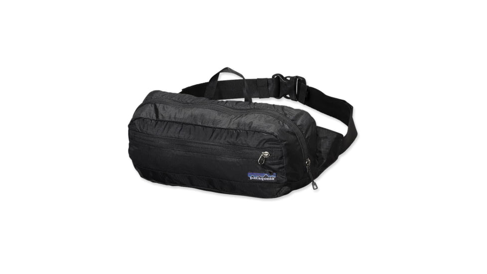 Patagonia Lightweight Travel Hip Pack-Catalan Coral