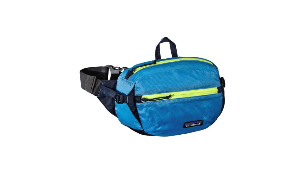 Patagonia Lightweight Travel Hip Pack-Skipper Blue