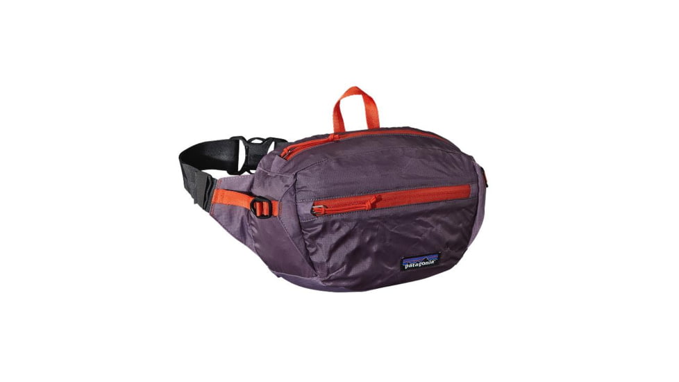 Patagonia Lightweight Travel Hip Pack-Tyrian Purple