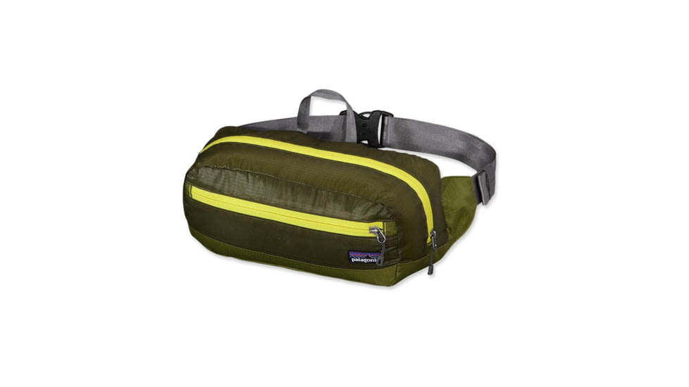 Patagonia Lightweight Travel Hip Pack-Violetti Clearance