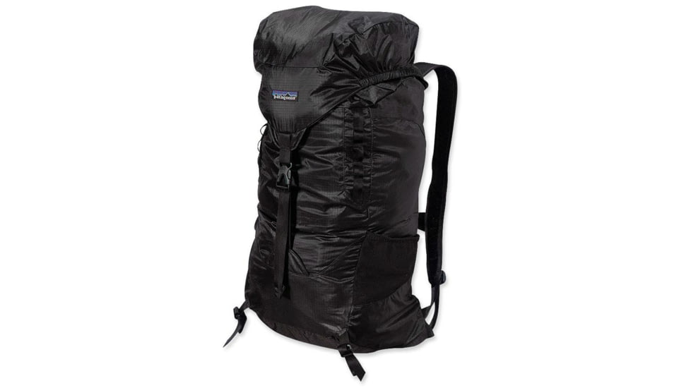 Patagonia Lightweight Travel Pack-Black