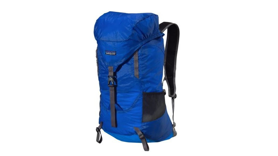 Patagonia Lightweight Travel Pack-Grecian Blue