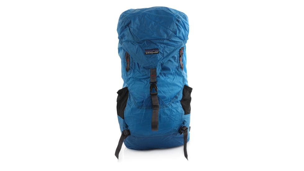 Patagonia Lightweight Travel Pack-Larimar Blue