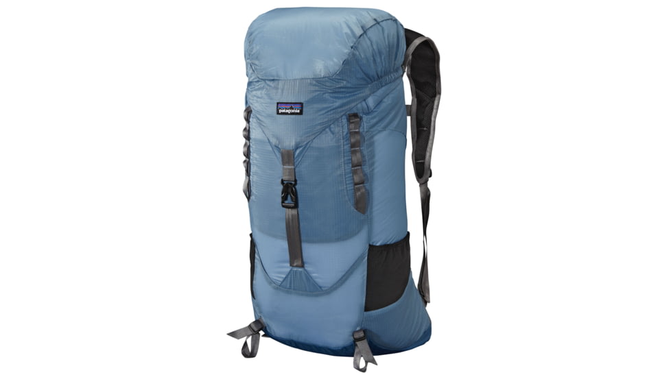 Patagonia Lightweight Travel Pack-Leaden Blue