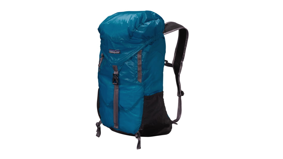 Patagonia Lightweight Travel Pack-Paintbrush Red
