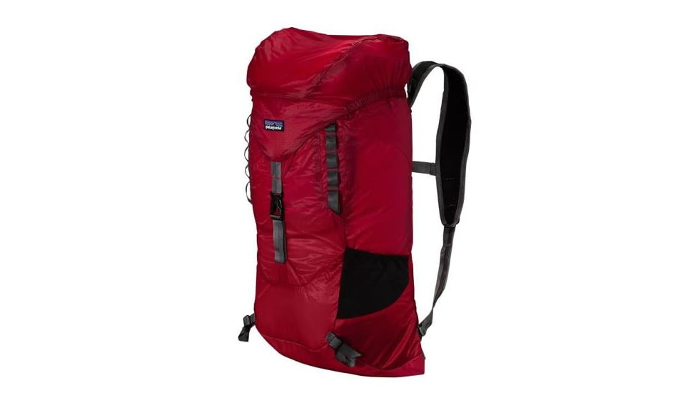 Patagonia Lightweight Travel Pack-Red Delicious