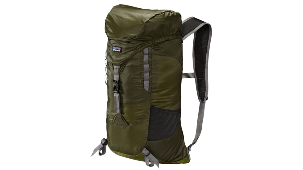 Patagonia Lightweight Travel Pack-Willow Herb Green
