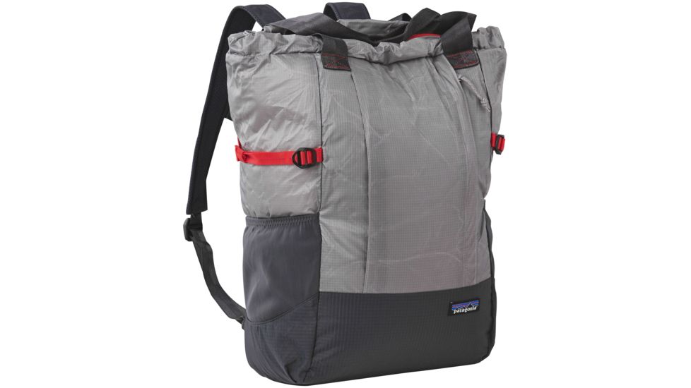 Patagonia Lightweight Travel Tote 22 L -Drifter Grey