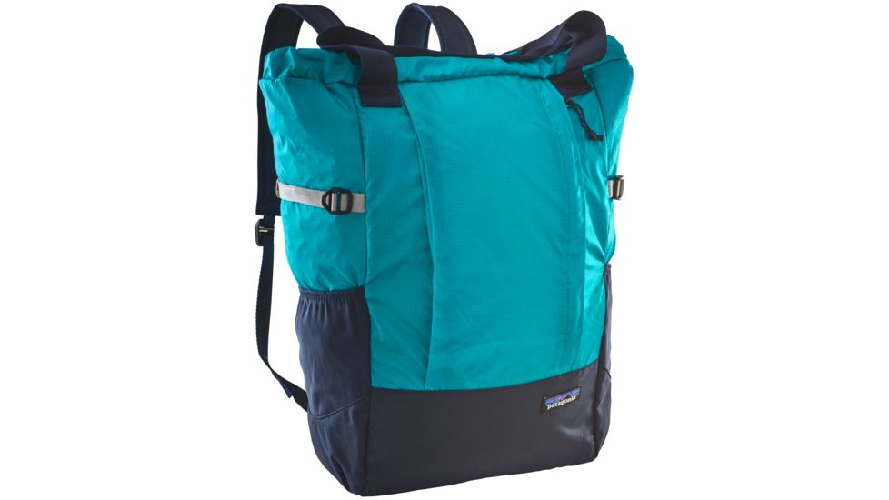 Patagonia Lightweight Travel Tote 22 L -Epic Blue