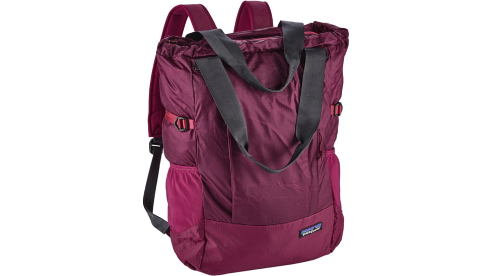 Patagonia Lightweight Travel Tote 22 L -Magenta