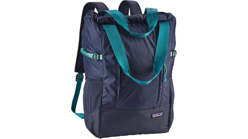 Patagonia Lightweight Travel Tote 22 L -Navy Blue