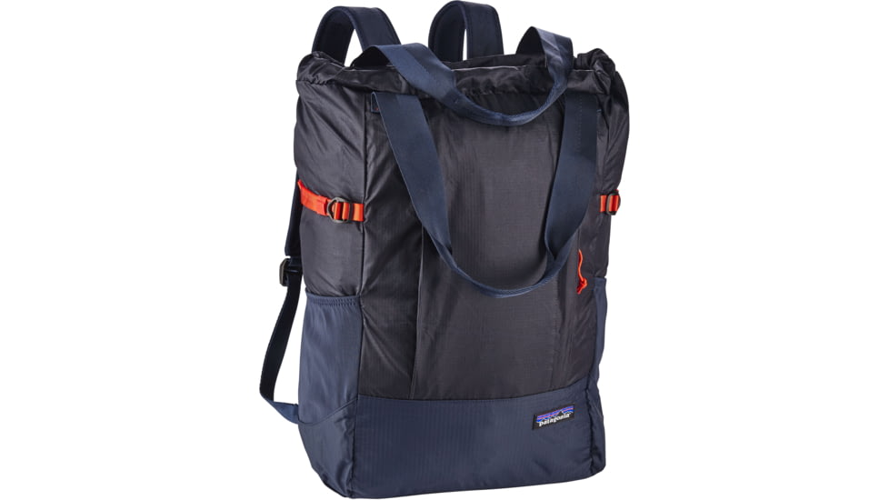 Patagonia Lightweight Travel Tote 22 L -Smolder Blue