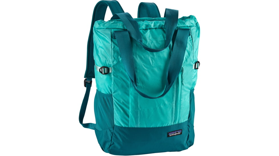 Patagonia Lightweight Travel Tote 22 L -Strait Blue