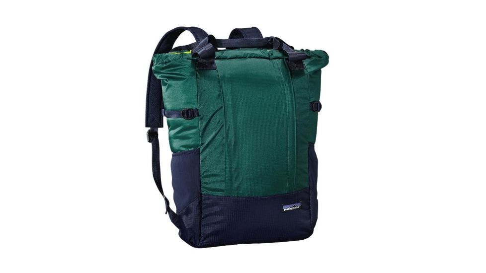 Patagonia Lightweight Travel Tote -Arbor Green