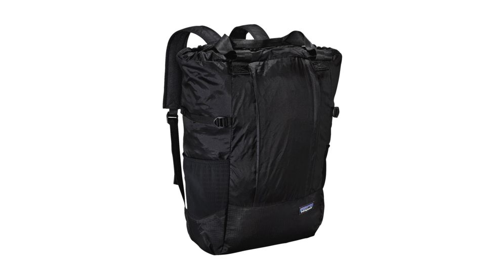 Patagonia Lightweight Travel Tote - Black