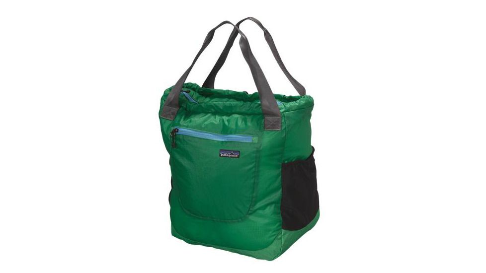 Patagonia Lightweight Travel Tote -Paintbrush Red