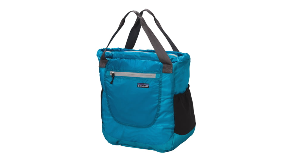 Patagonia Lightweight Travel Tote -Curacao