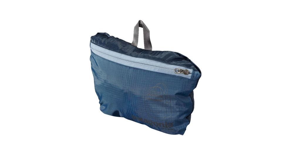 Patagonia Lightweight Travel Tote -Glass Blue
