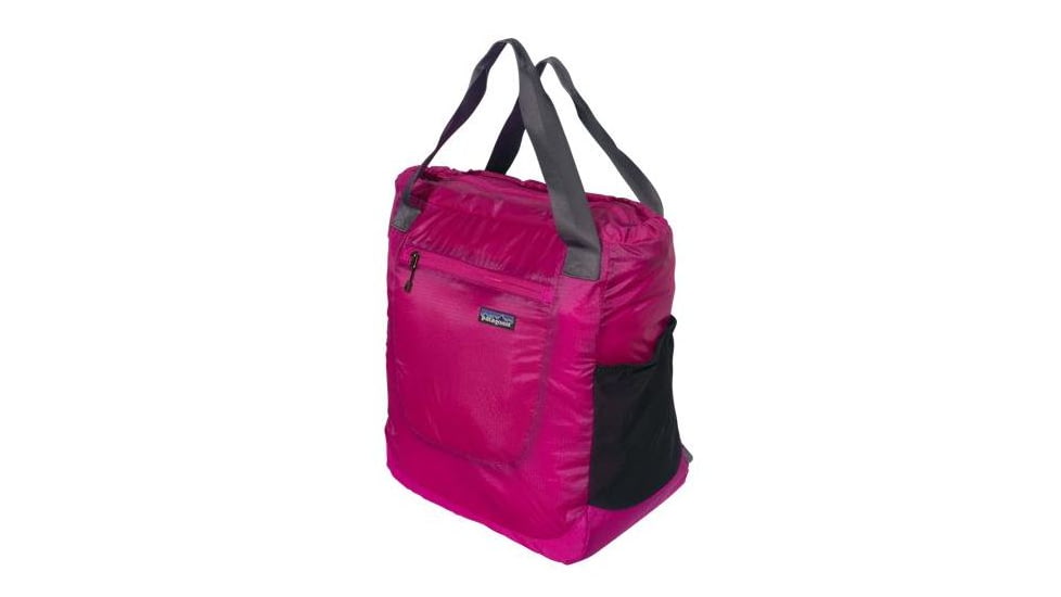 Patagonia Lightweight Travel Tote -Mango
