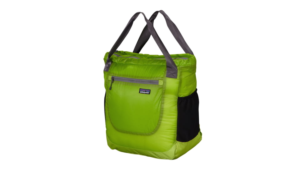 Patagonia Lightweight Travel Tote -Peppergrass Green
