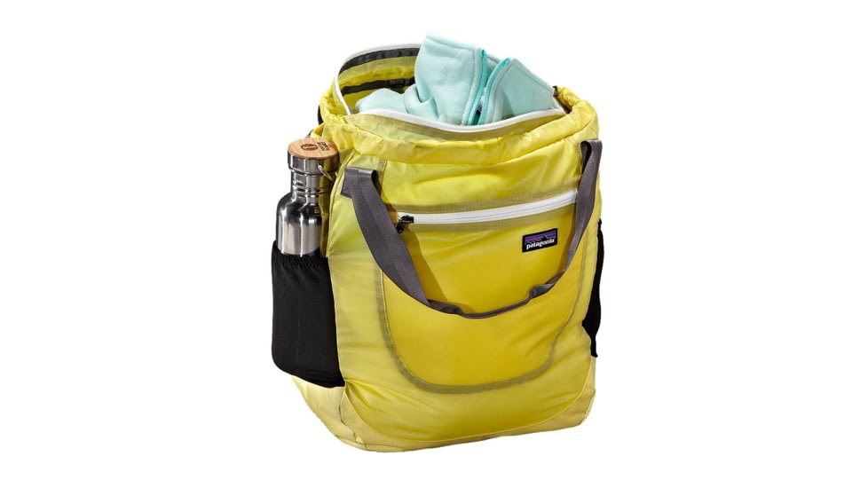 Patagonia Lightweight Travel Tote -Pineapple