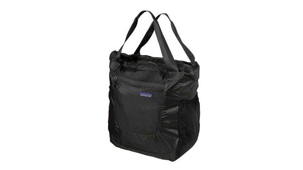 Patagonia Lightweight Travel Tote -Radiant Magenta