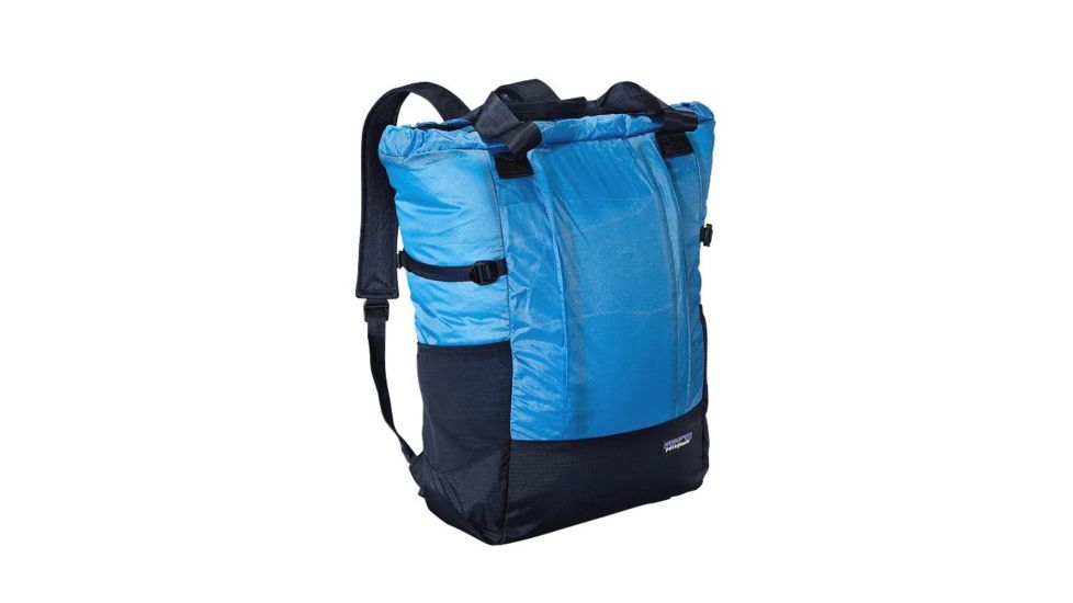 Patagonia Lightweight Travel Tote -Skipper Blue