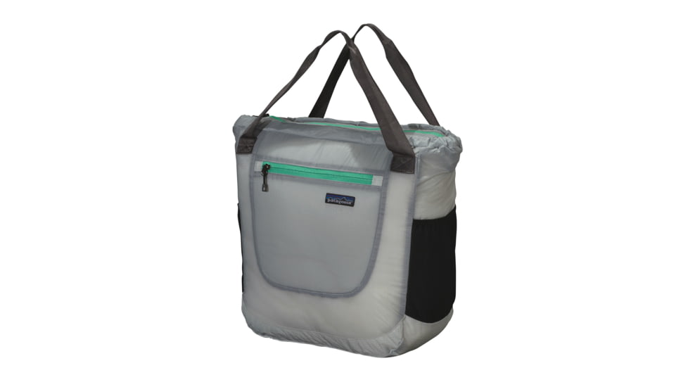 Patagonia Lightweight Travel Tote -Tailored Grey