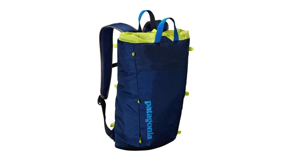 Patagonia Linked Pack 16 L-Channel Blue