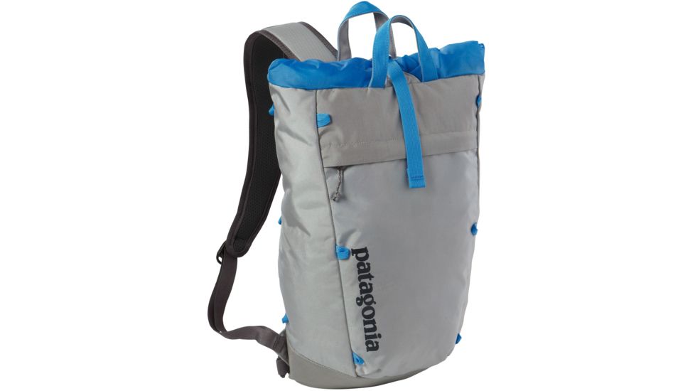 Patagonia Linked Pack 16 L-Drifter Grey