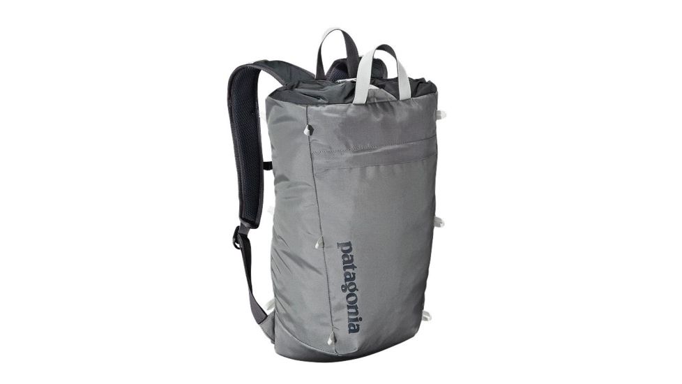 Patagonia Linked Pack 16 L-Feather Grey