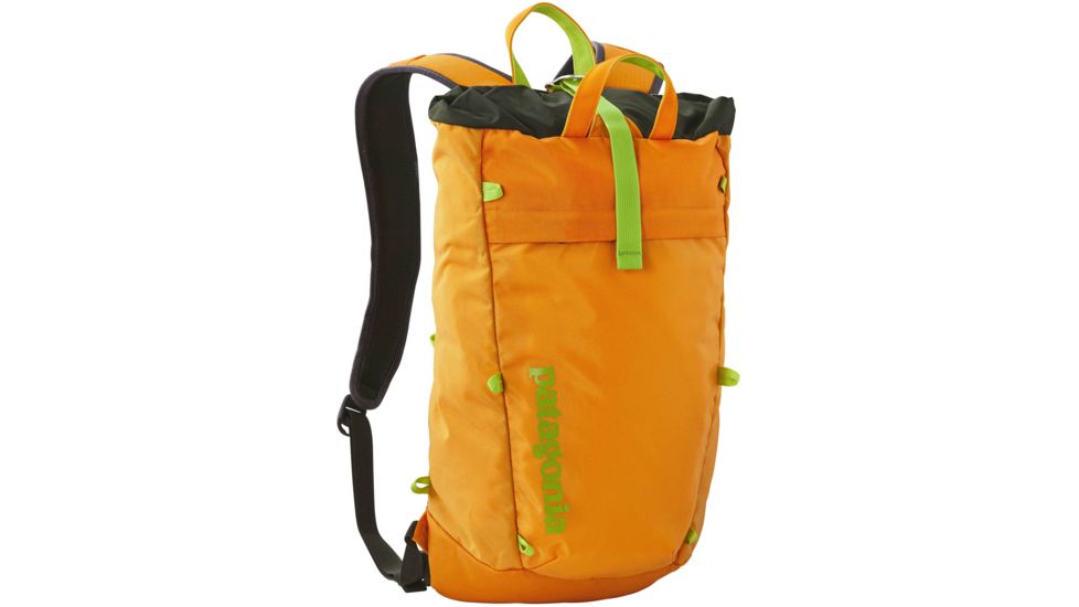 Patagonia Linked Pack 16 L-Sporty Orange
