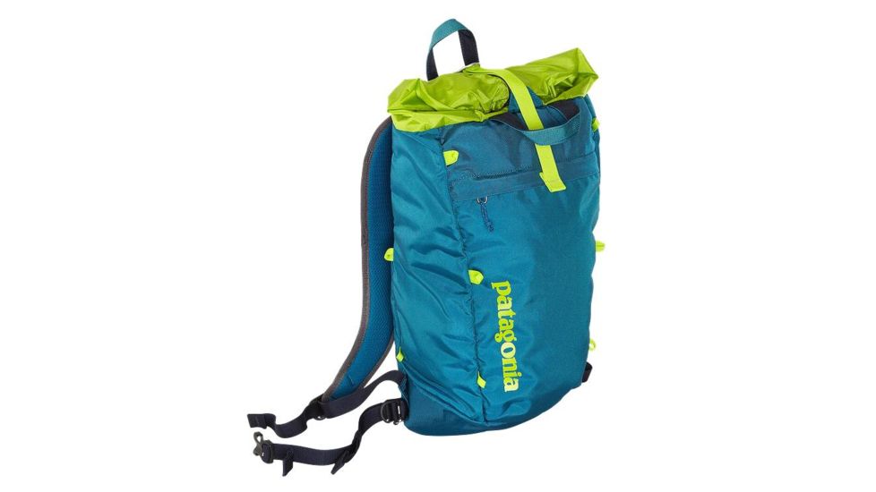 Patagonia Linked Pack 16 L-Underwater Blue