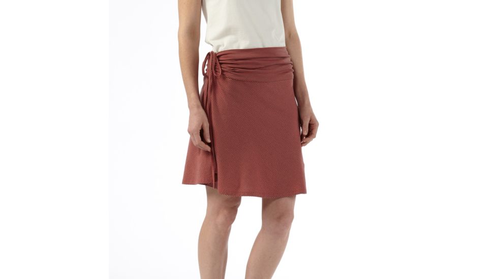 Patagonia Lithia Skirt - Women's-Maharaja/Endive-Medium