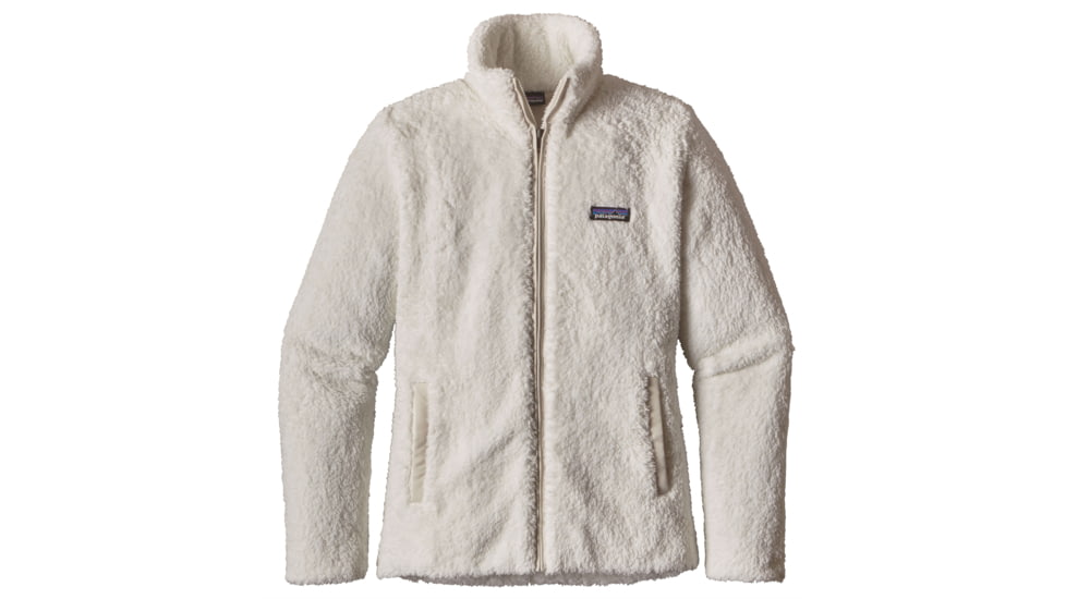 Patagonia Los Gatos Jacket - Women's-Birch White-X-Large