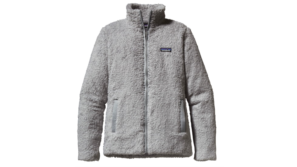 Patagonia Los Gatos Jacket - Women's-Drifter Grey-X-Small