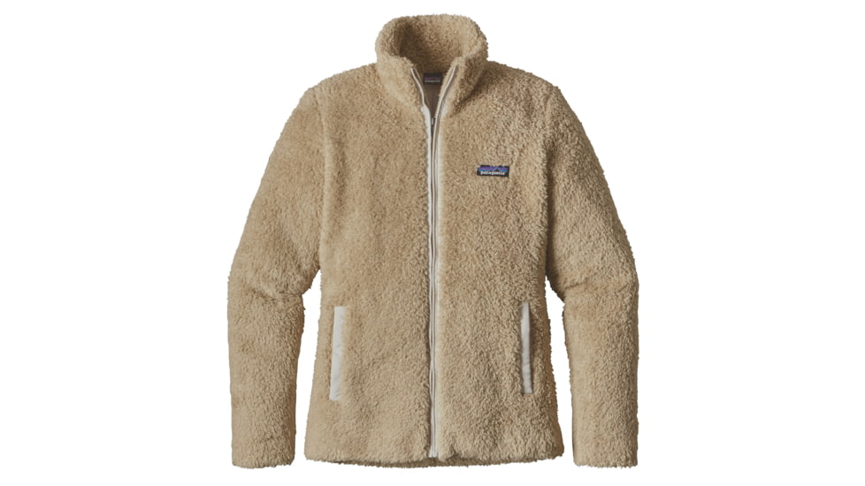 Patagonia Los Gatos Jacket - Women's-El Cap Khaki-X-Small