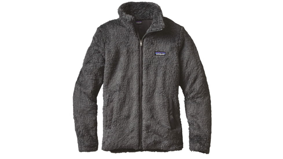 Patagonia Los Gatos Jacket - Women's-Forge Grey-X-Small