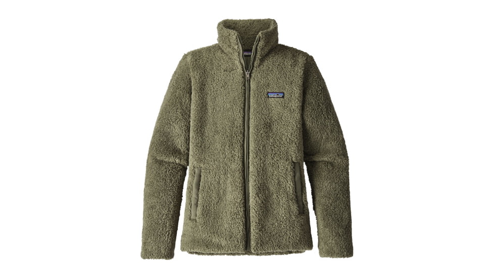 Patagonia Los Gatos Jacket - Women's-Industrial Green-Large