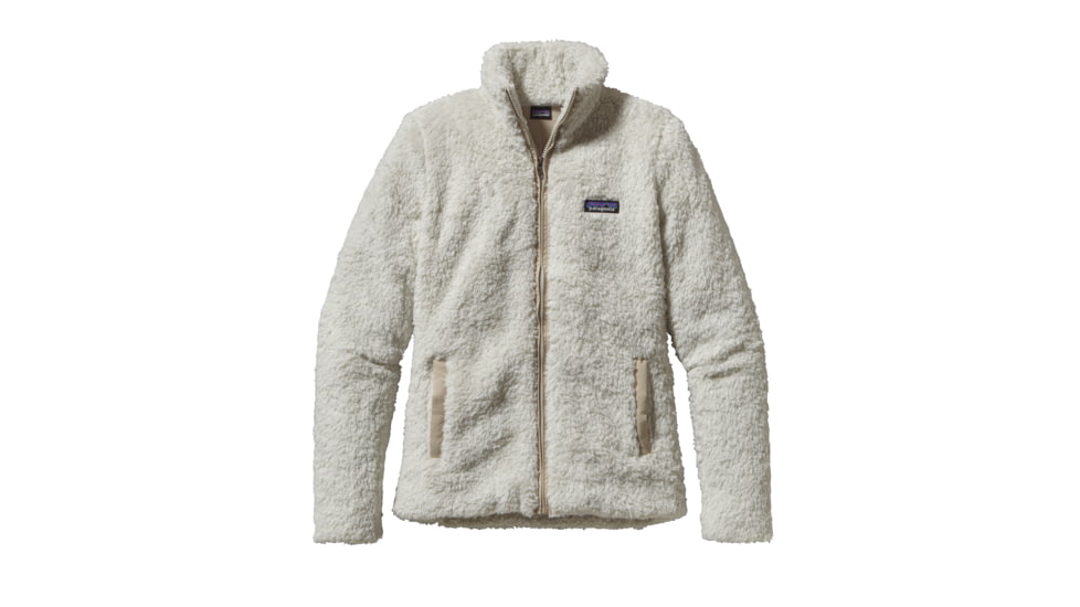 Patagonia Los Gatos Jacket - Womens-Bleached Stone-Large