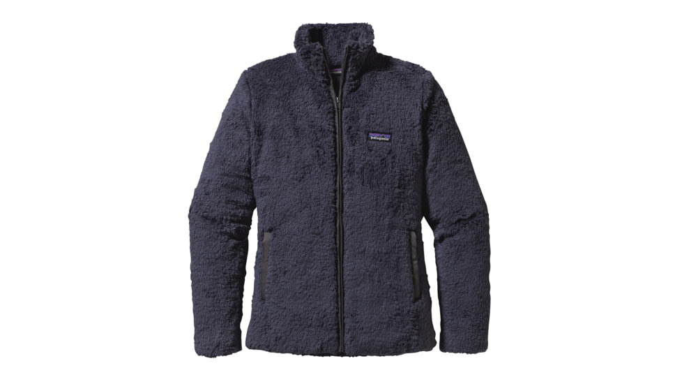 Patagonia Los Gatos Jacket - Women's-Smolder Blue-Medium
