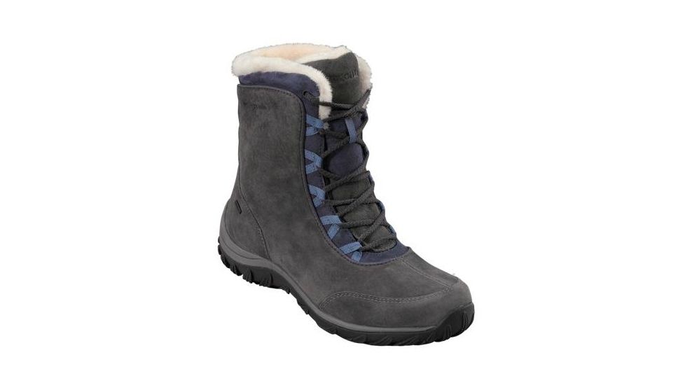 Patagonia Lugano Lace Mid Waterproof - Women's 5.5