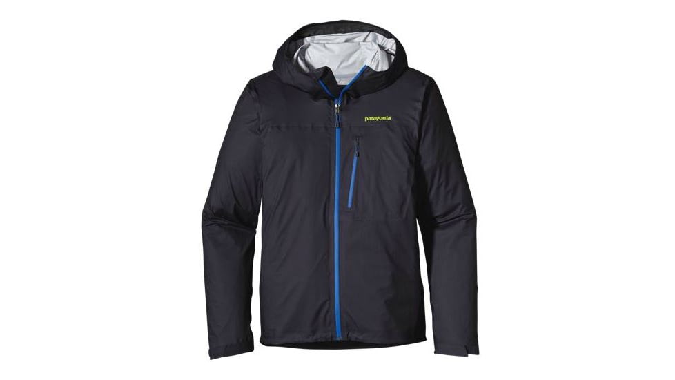 Patagonia M10 Jacket - Men's-Graphite Navy-Small