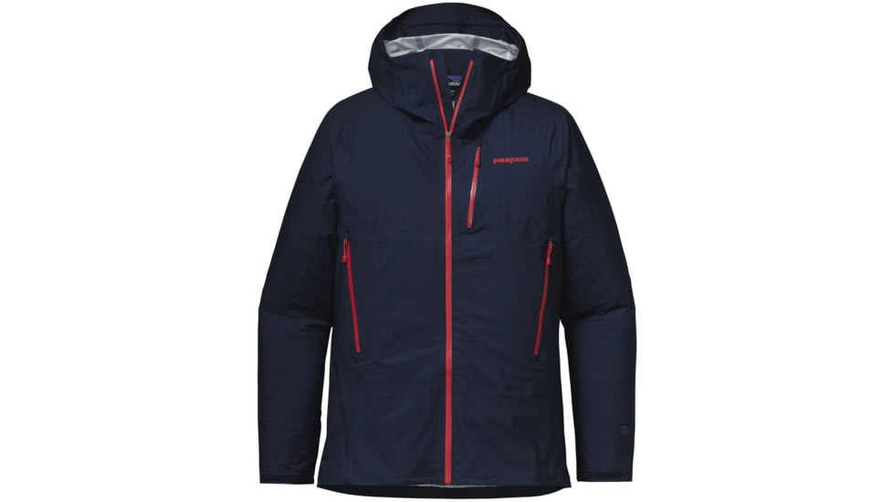 M10 Jacket - Mens-X-Small-Navy Blue