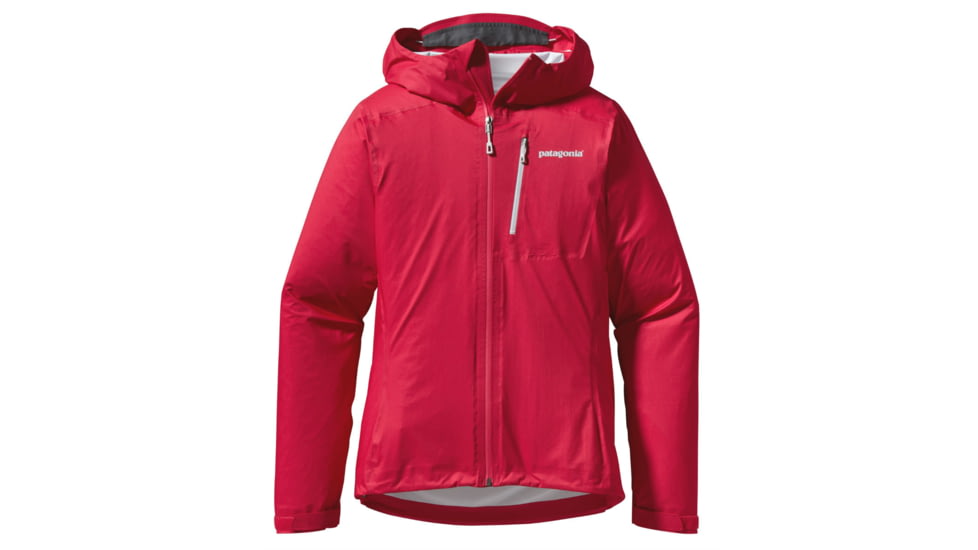 Patagonia M10 Jacket - Women's-Jeweled Berry-Medium