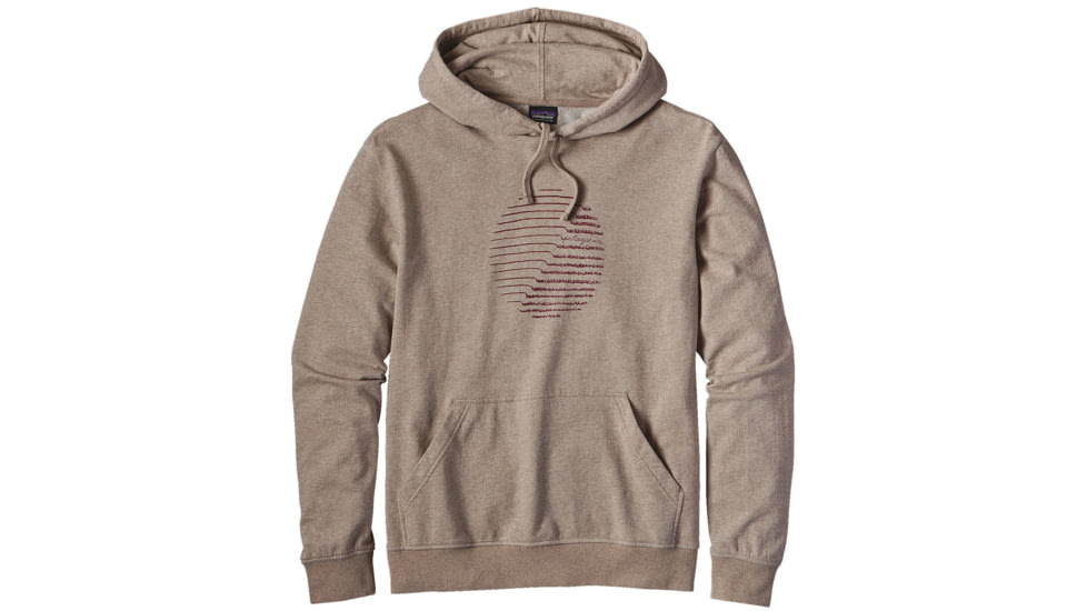 Patagonia Marching In LW Hoody - Women's-El Cap Khaki-Large