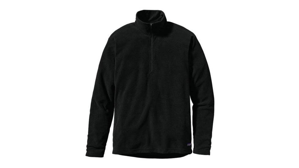 Patagonia Micro D 1/4 Zip - Women's-Radiant Magenta-X-Large