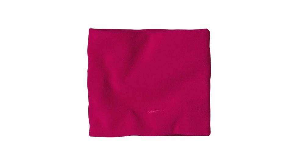 Patagonia Micro D Gaiter-Portofino Pink